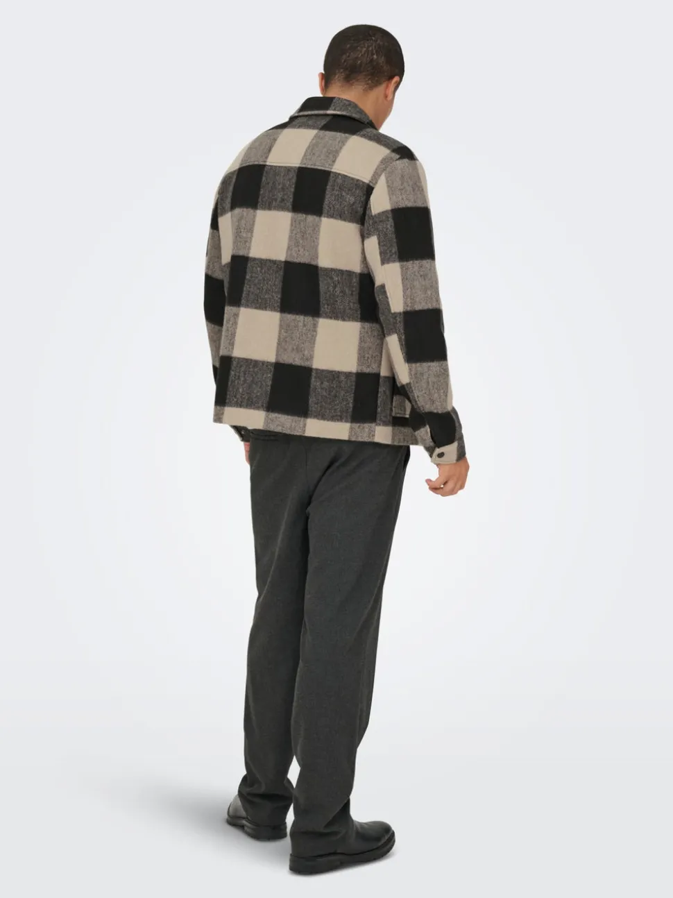 ONSCONNOR Veste