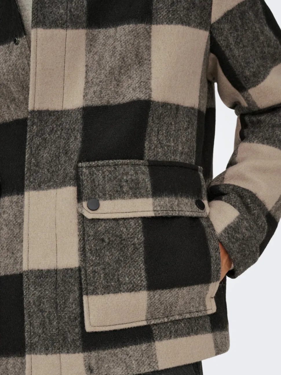 ONSCONNOR Veste