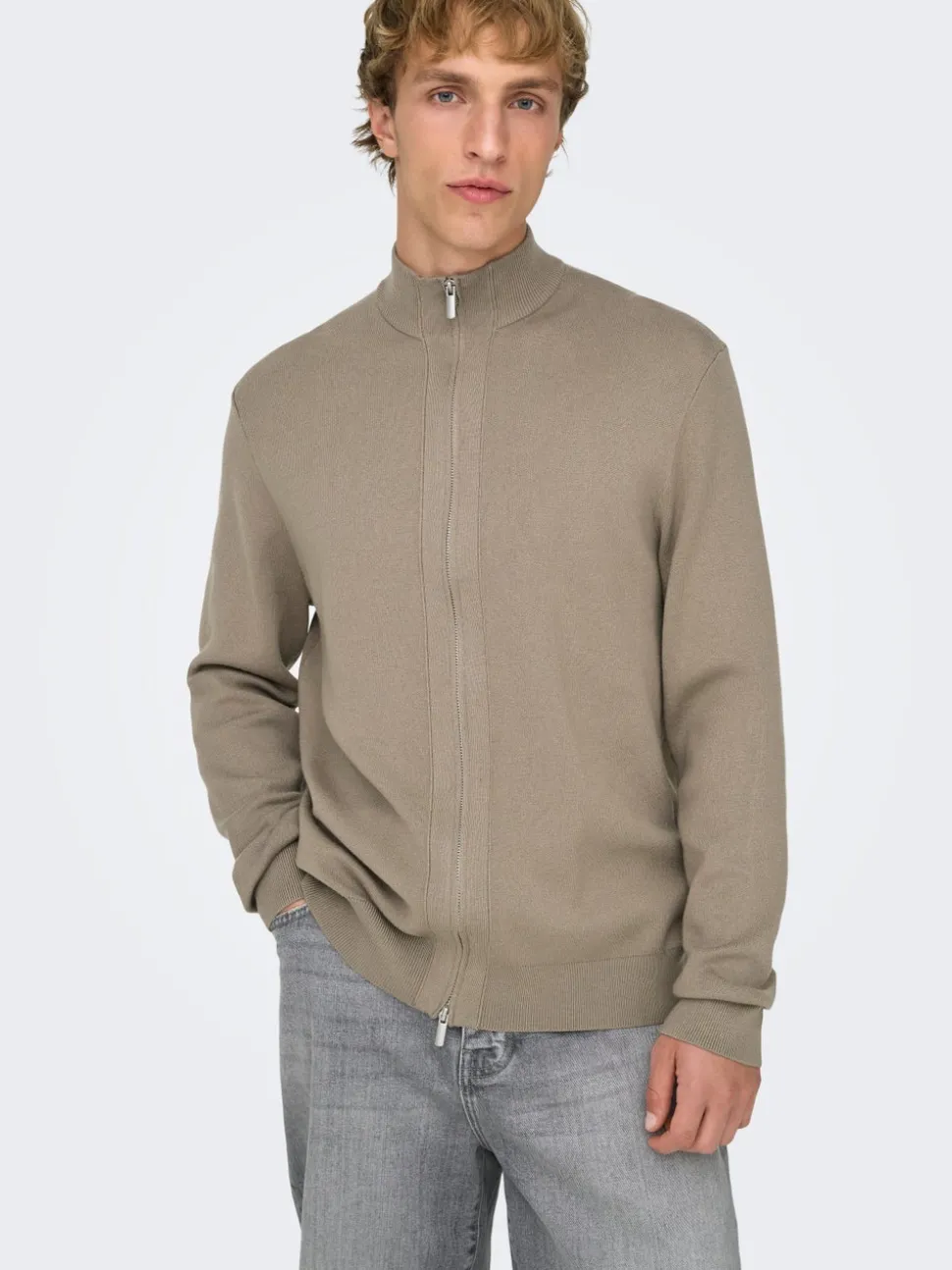 ONSCOOPER Cardigans en maille