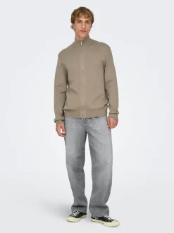 ONSCOOPER Cardigans en maille
