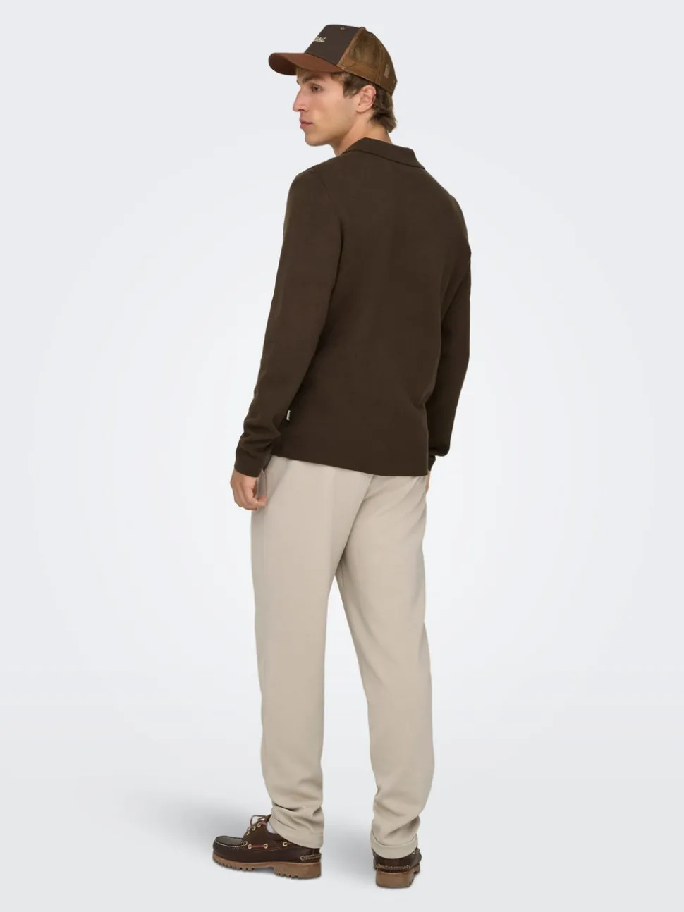 ONSCOOPER Pull-overs