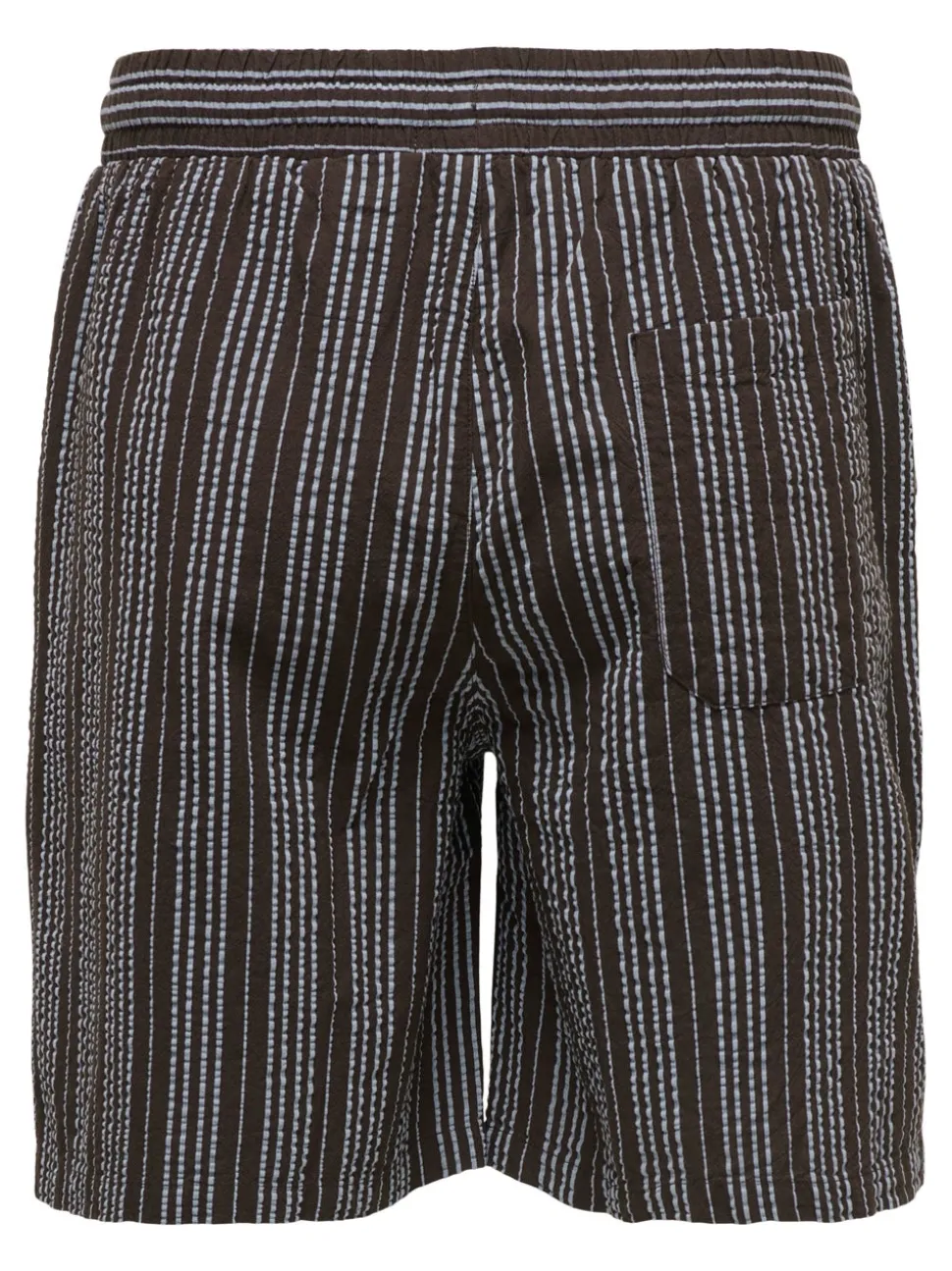 ONSCRUZ Loose Fit Shorts