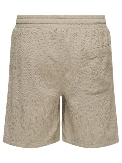 ONSCRUZ Loose Fit Shorts