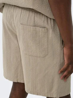 ONSCRUZ Loose Fit Shorts