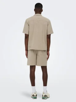 ONSCRUZ Loose Fit Shorts