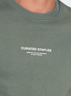 ONSCURATED Sweat-shirts