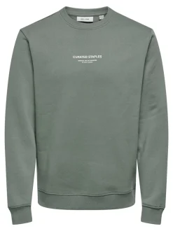 ONSCURATED Sweat-shirts