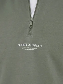 ONSCURATED Sweat-shirts