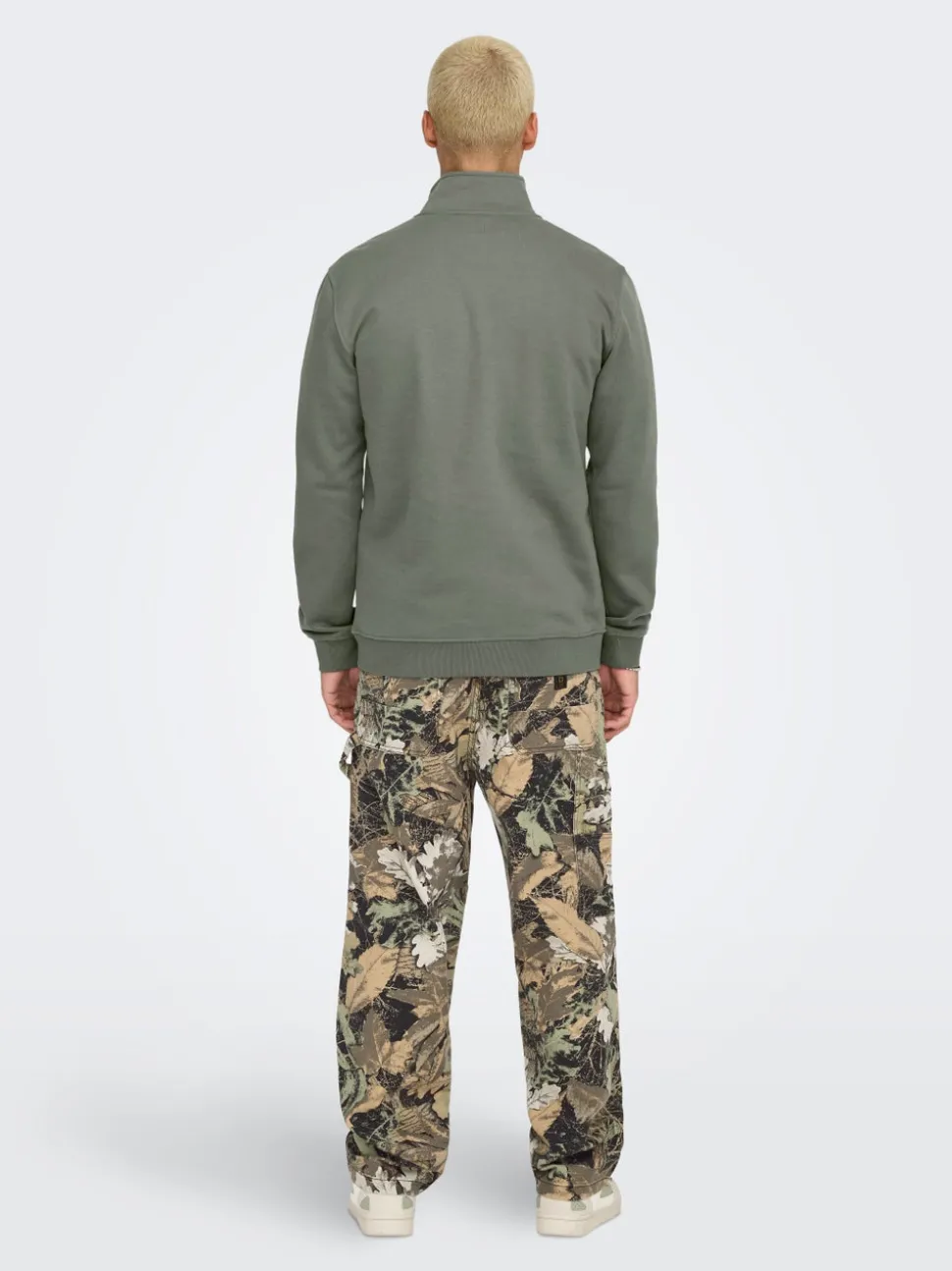 ONSCURATED Sweat-shirts