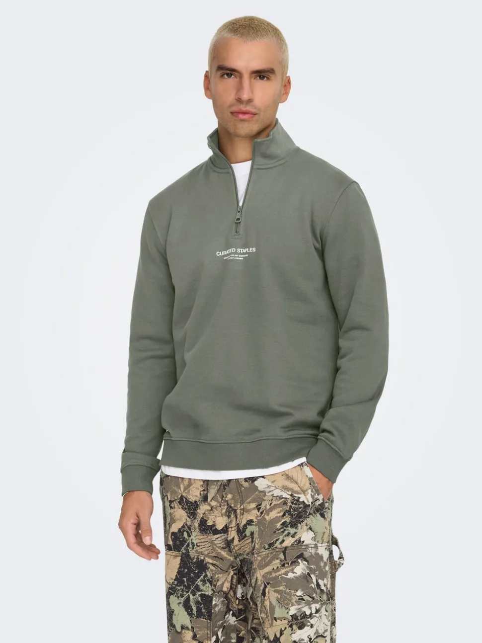 ONSCURATED Sweat-shirts
