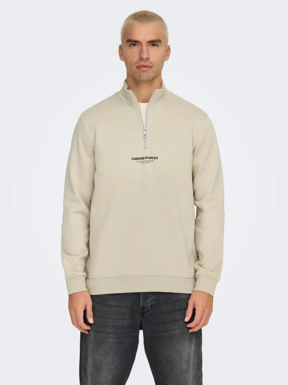 ONSCURATED Sweat-shirts