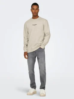 ONSCURATED Sweat-shirts