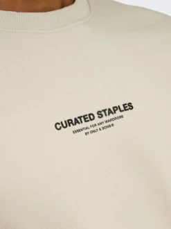 ONSCURATED Sweat-shirts