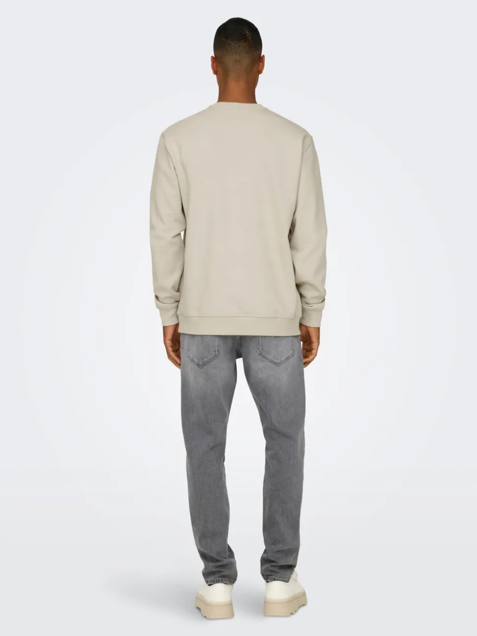 ONSCURATED Sweat-shirts