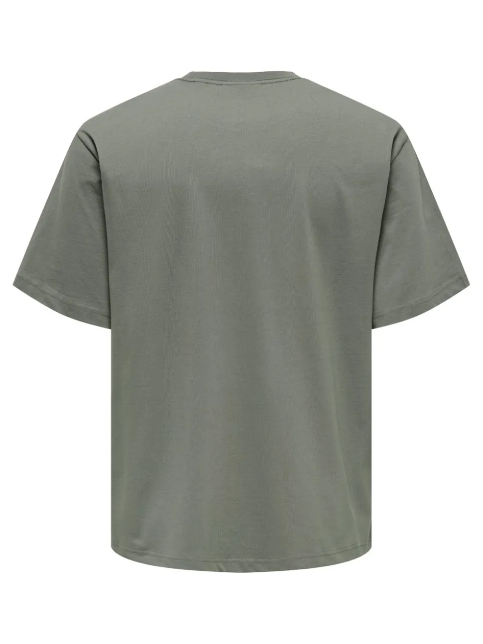 ONSCURATED T-shirt
