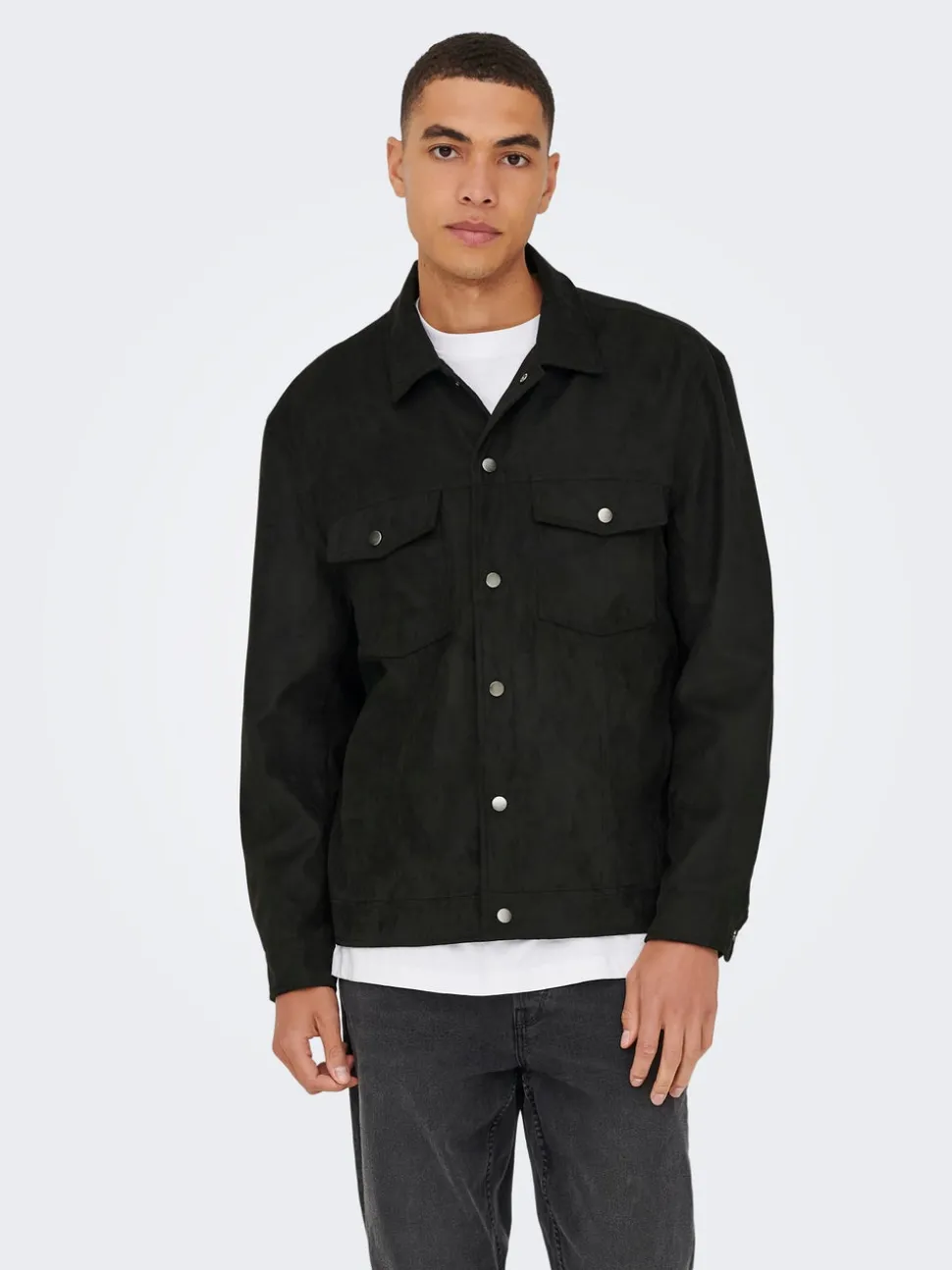 ONSDAMIAN Veste