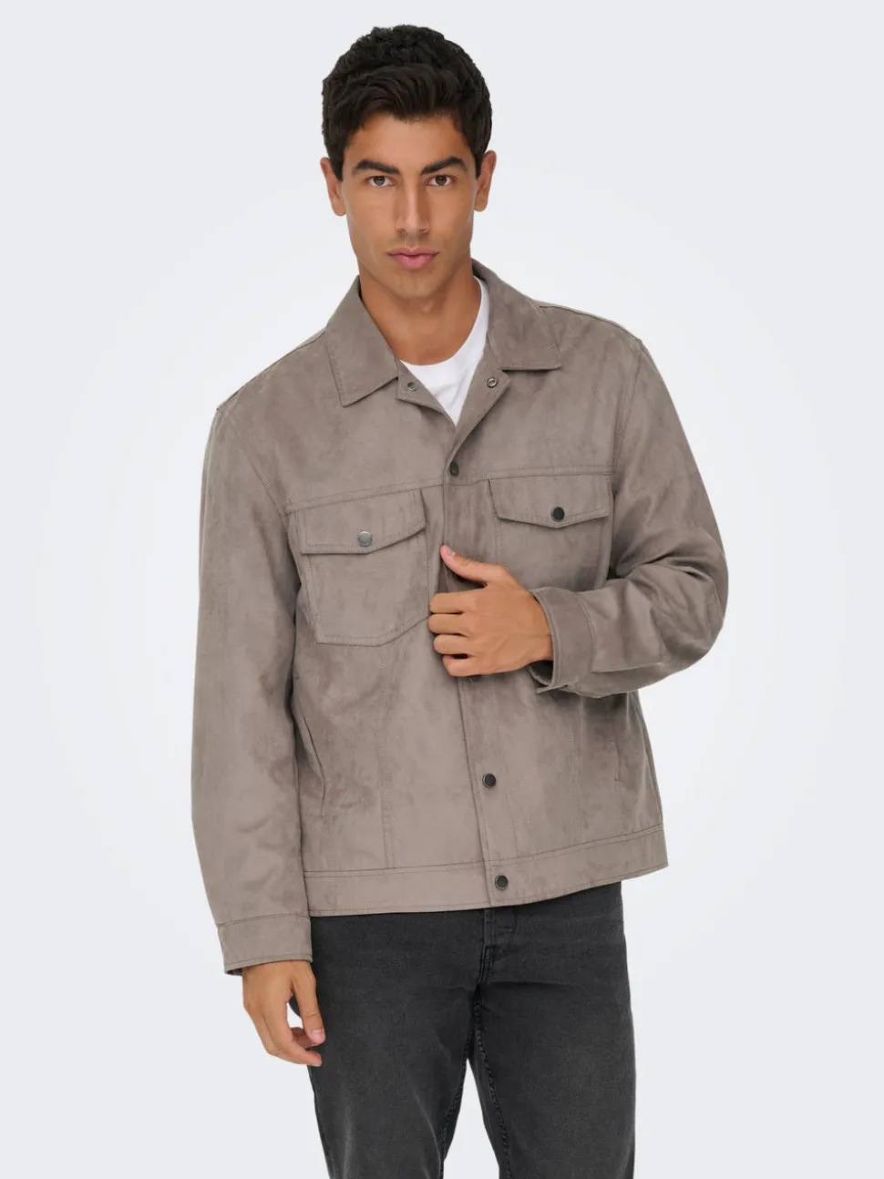 ONSDAMIAN Veste
