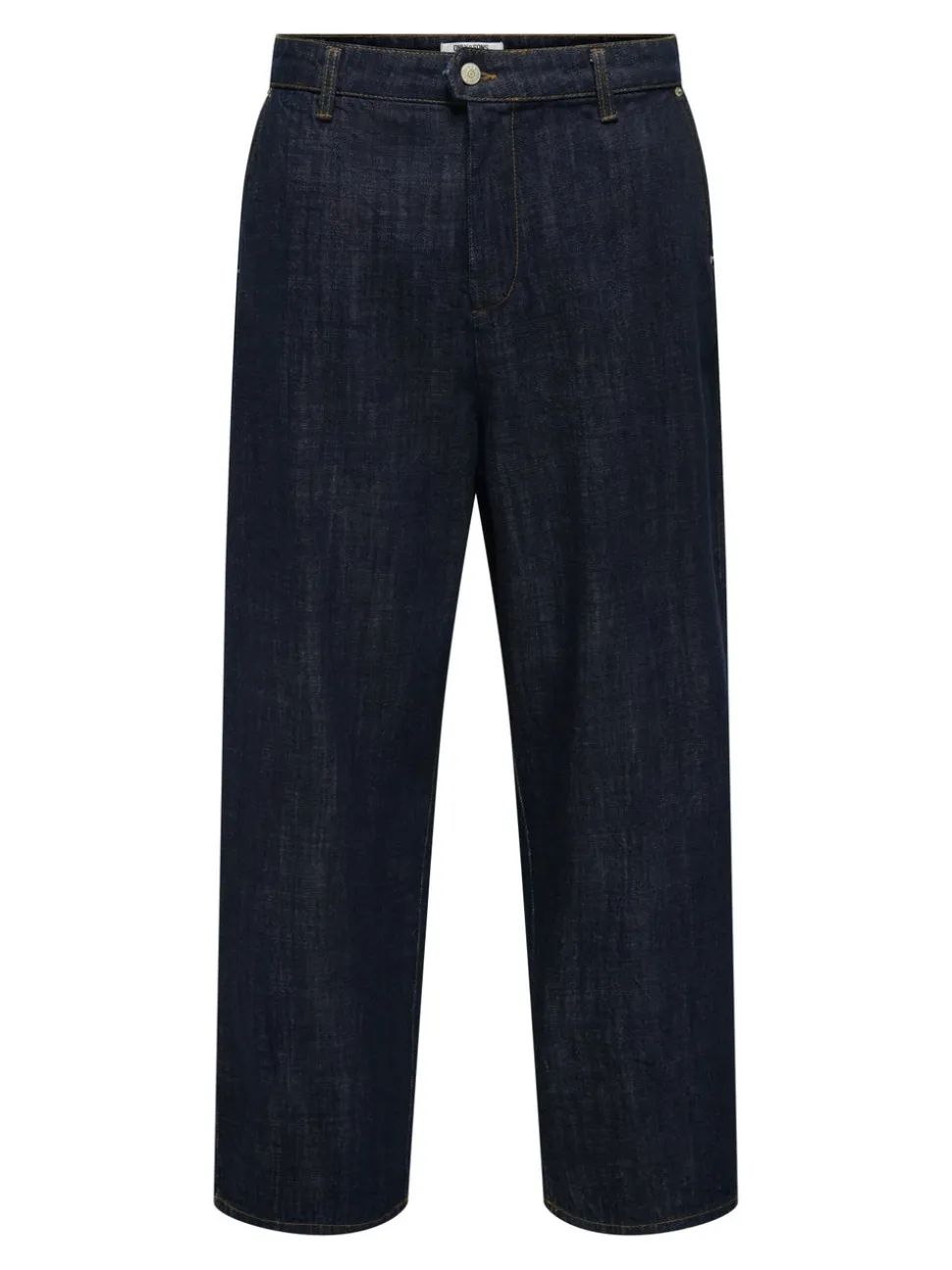 ONSDANI Taille moyenne Coupe large - Courte Jeans