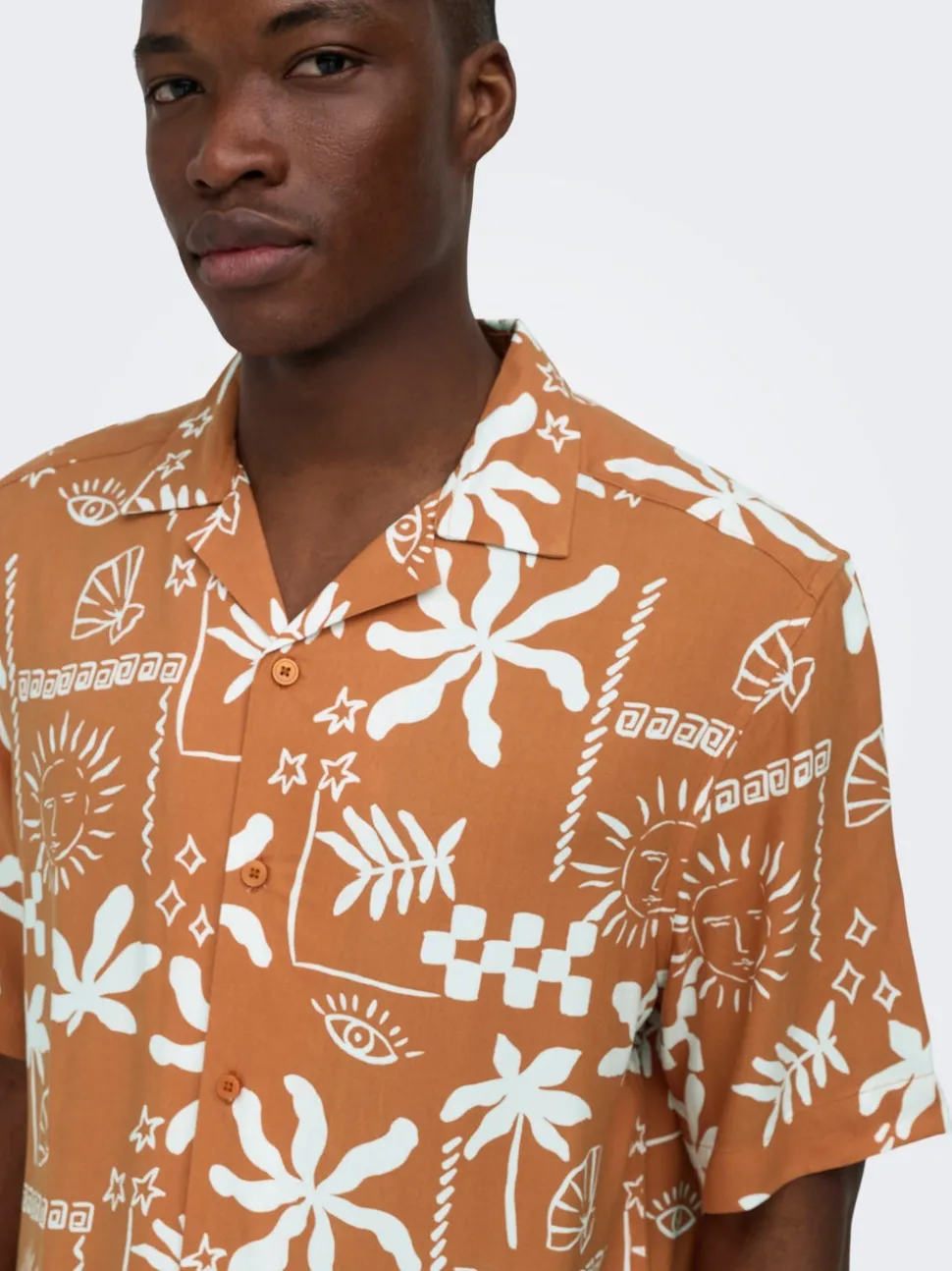 ONSDASH Chemise