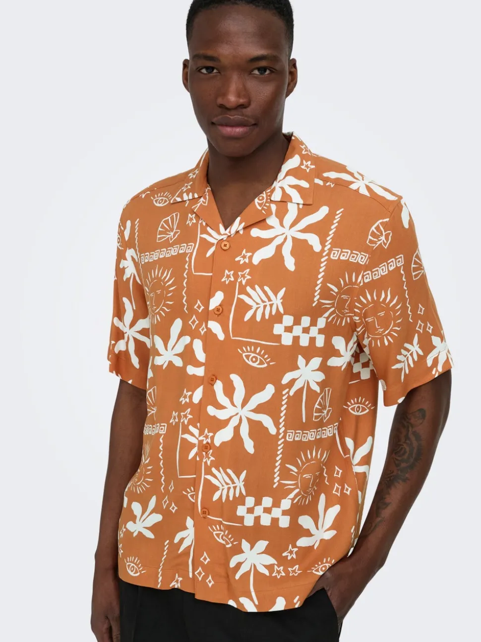 ONSDASH Chemise