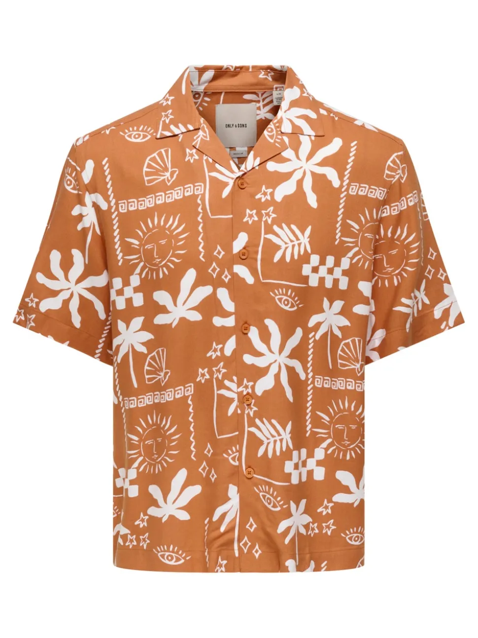ONSDASH Chemise