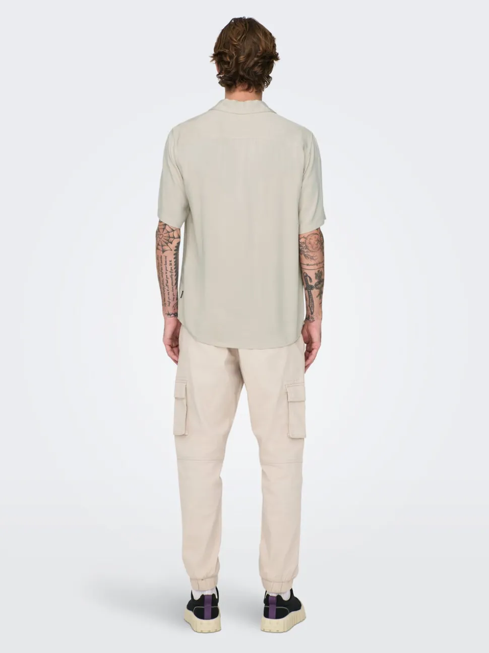 ONSDASH Chemise