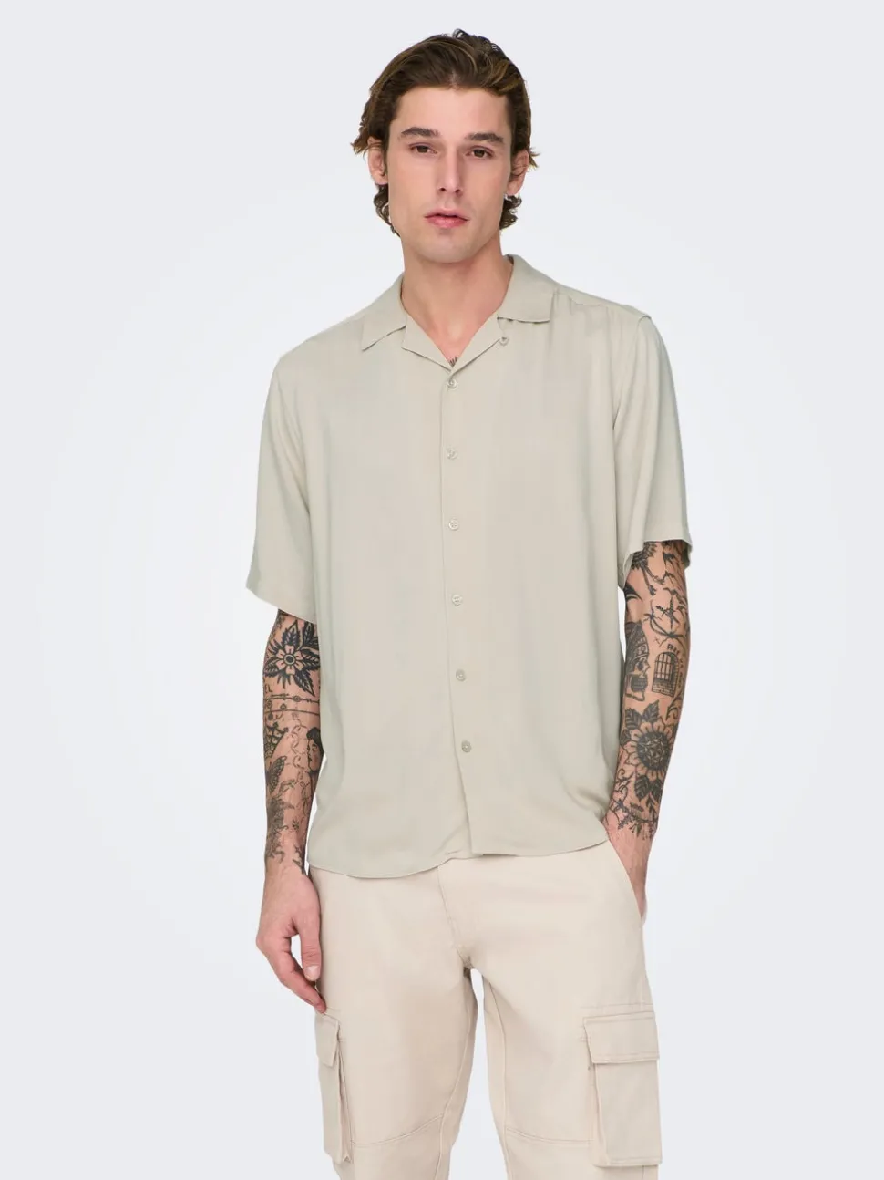 ONSDASH Chemise
