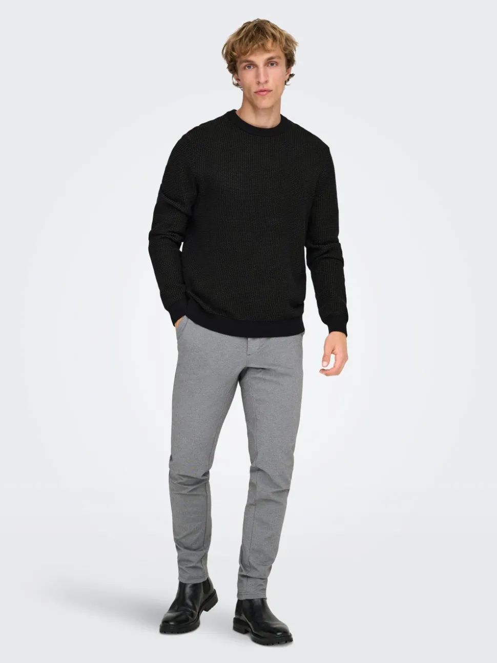 ONSDAVE Pull-overs