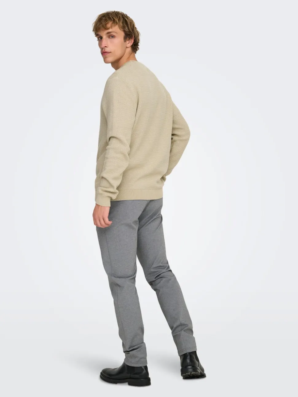 ONSDAVE Pull-overs