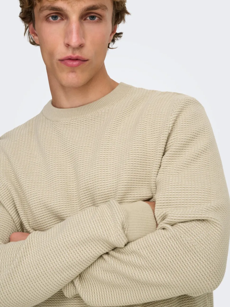 ONSDAVE Pull-overs