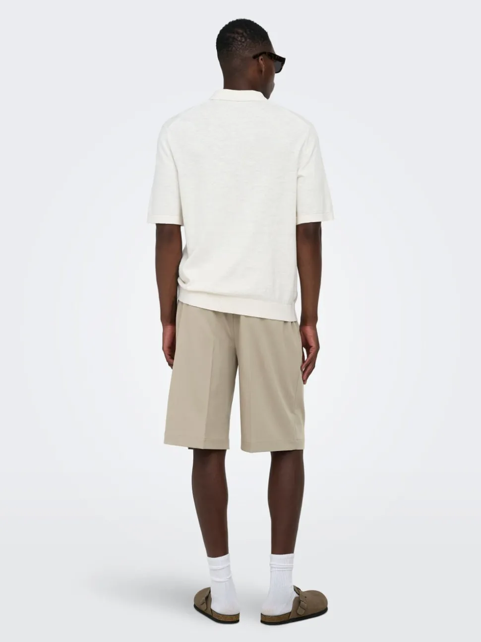 ONSDAVES Loose Fit Shorts