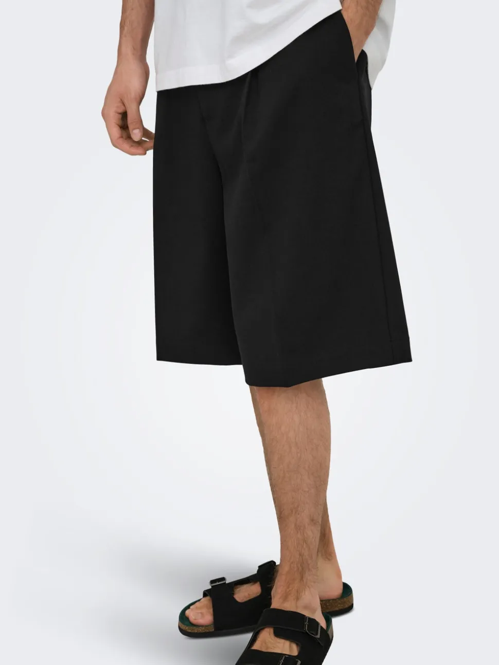 ONSDAVES Loose Fit Shorts