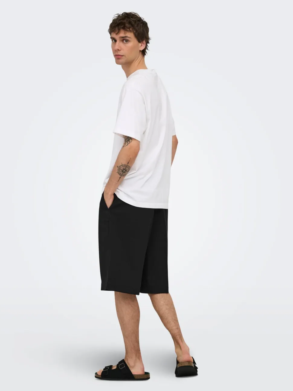 ONSDAVES Loose Fit Shorts