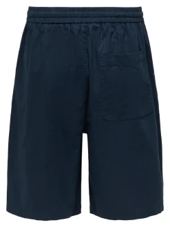 ONSDAVES Wide Leg Fit Lin Shorts