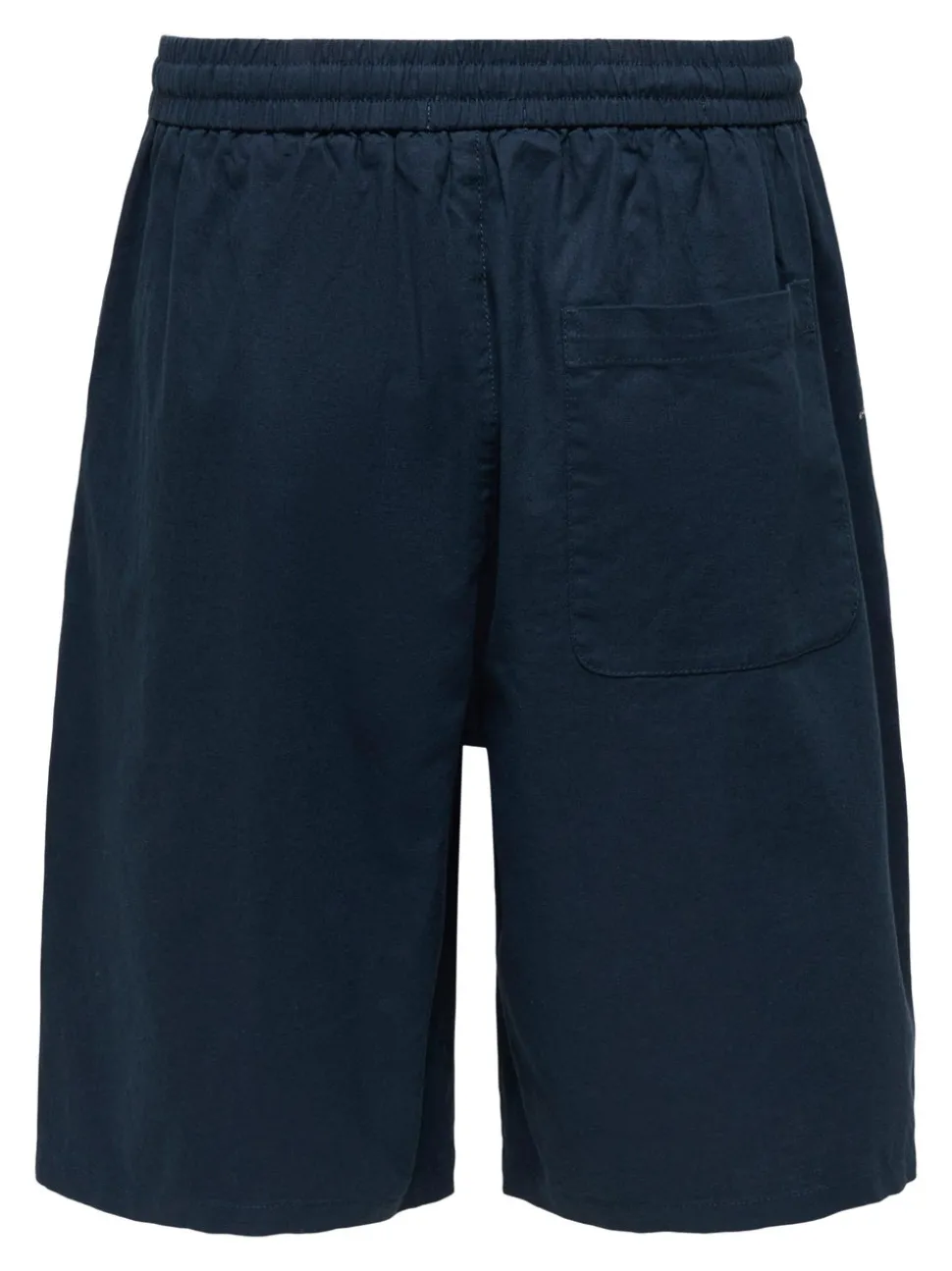 ONSDAVES Wide Leg Fit Lin Shorts