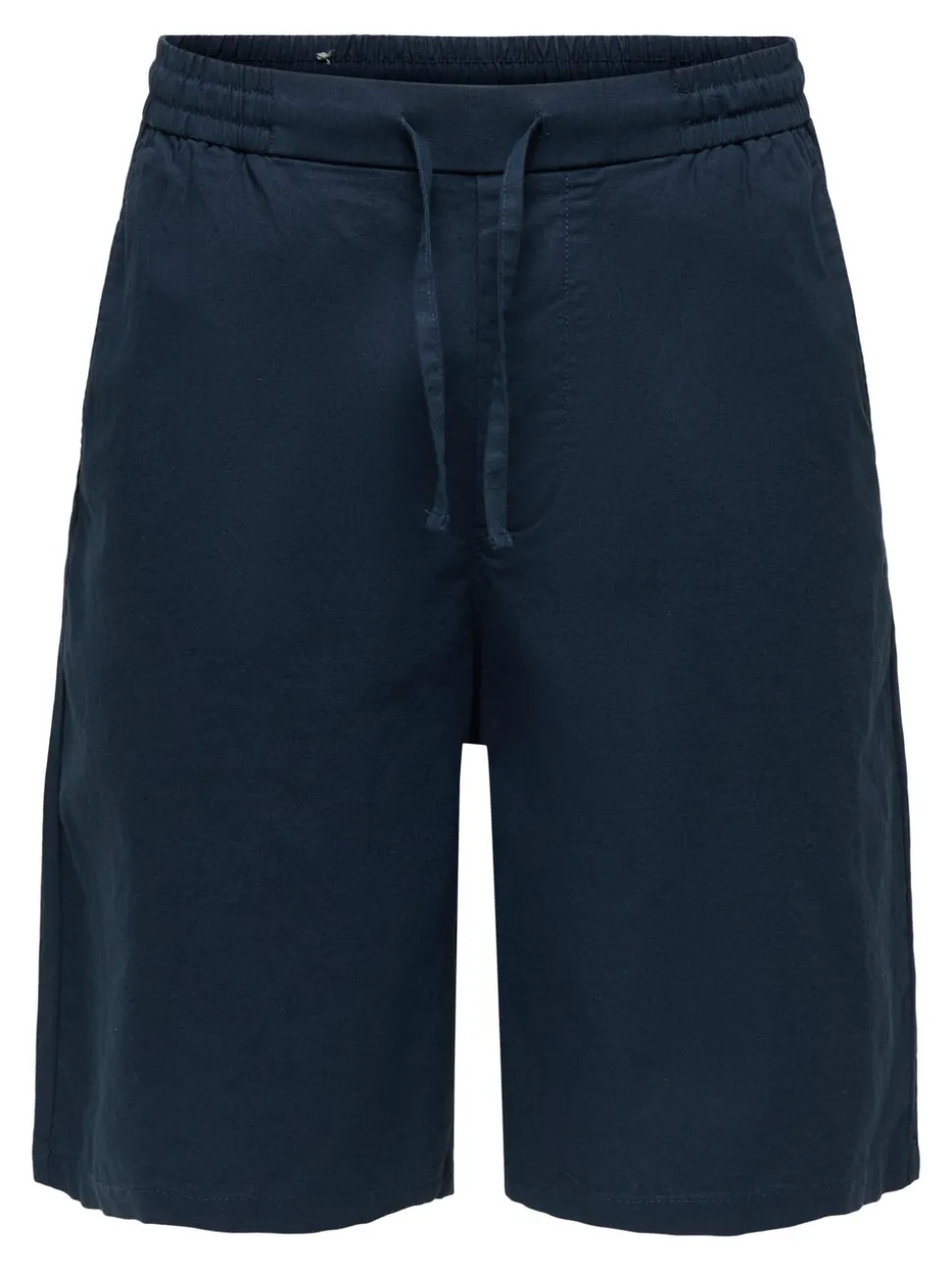 ONSDAVES Wide Leg Fit Lin Shorts