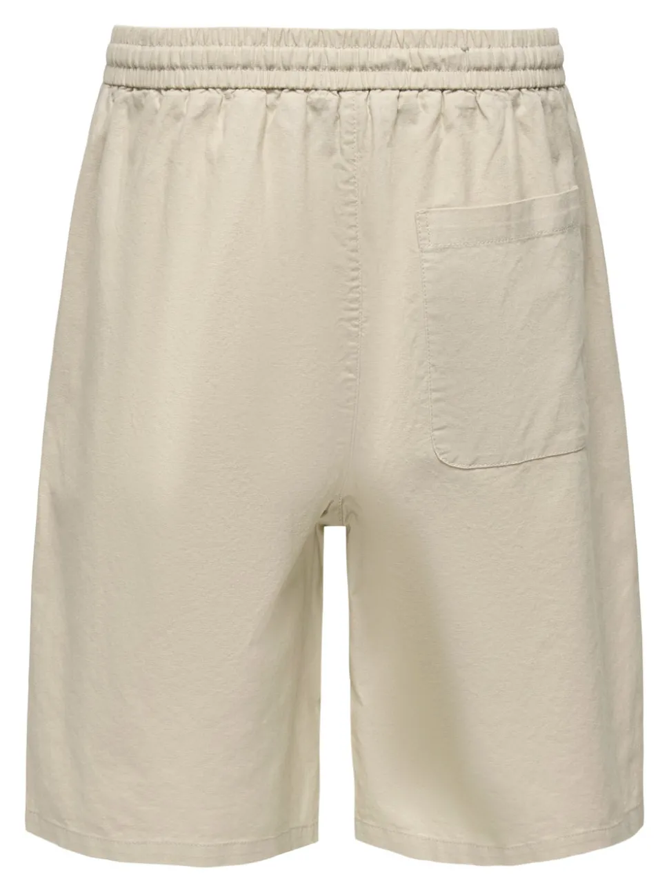 ONSDAVES Wide Leg Fit Lin Shorts
