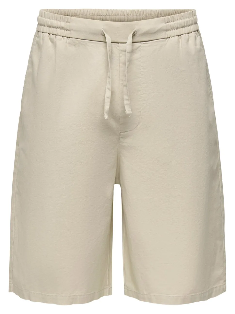 ONSDAVES Wide Leg Fit Lin Shorts