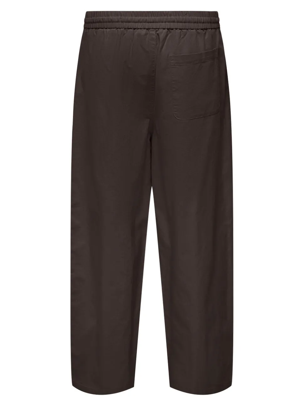 ONSDAVES Wide Leg Fit Lin Pantalon