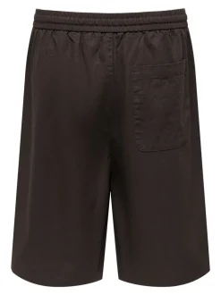 ONSDAVES Wide Leg Fit Lin Shorts