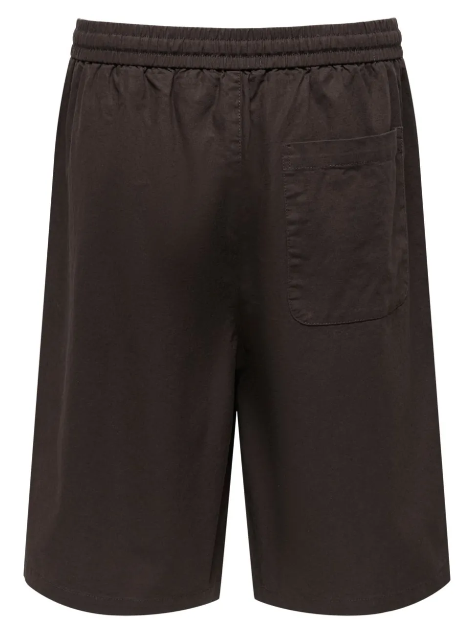 ONSDAVES Wide Leg Fit Lin Shorts