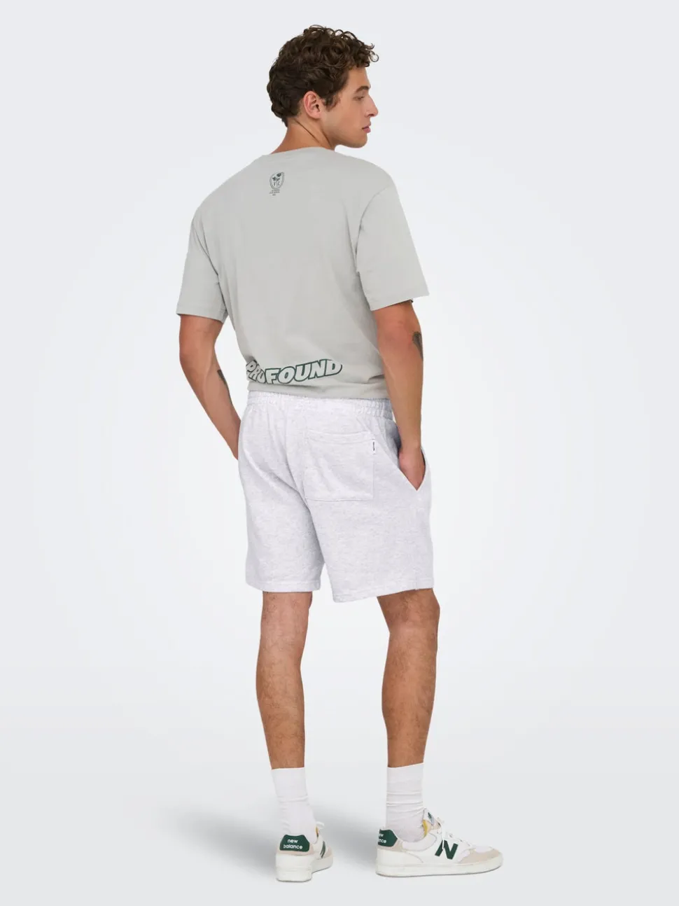 ONSDAVID Regular Fit Shorts