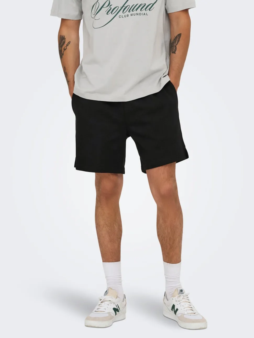 ONSDAVID Regular Fit Shorts