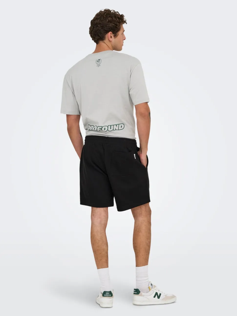 ONSDAVID Regular Fit Shorts