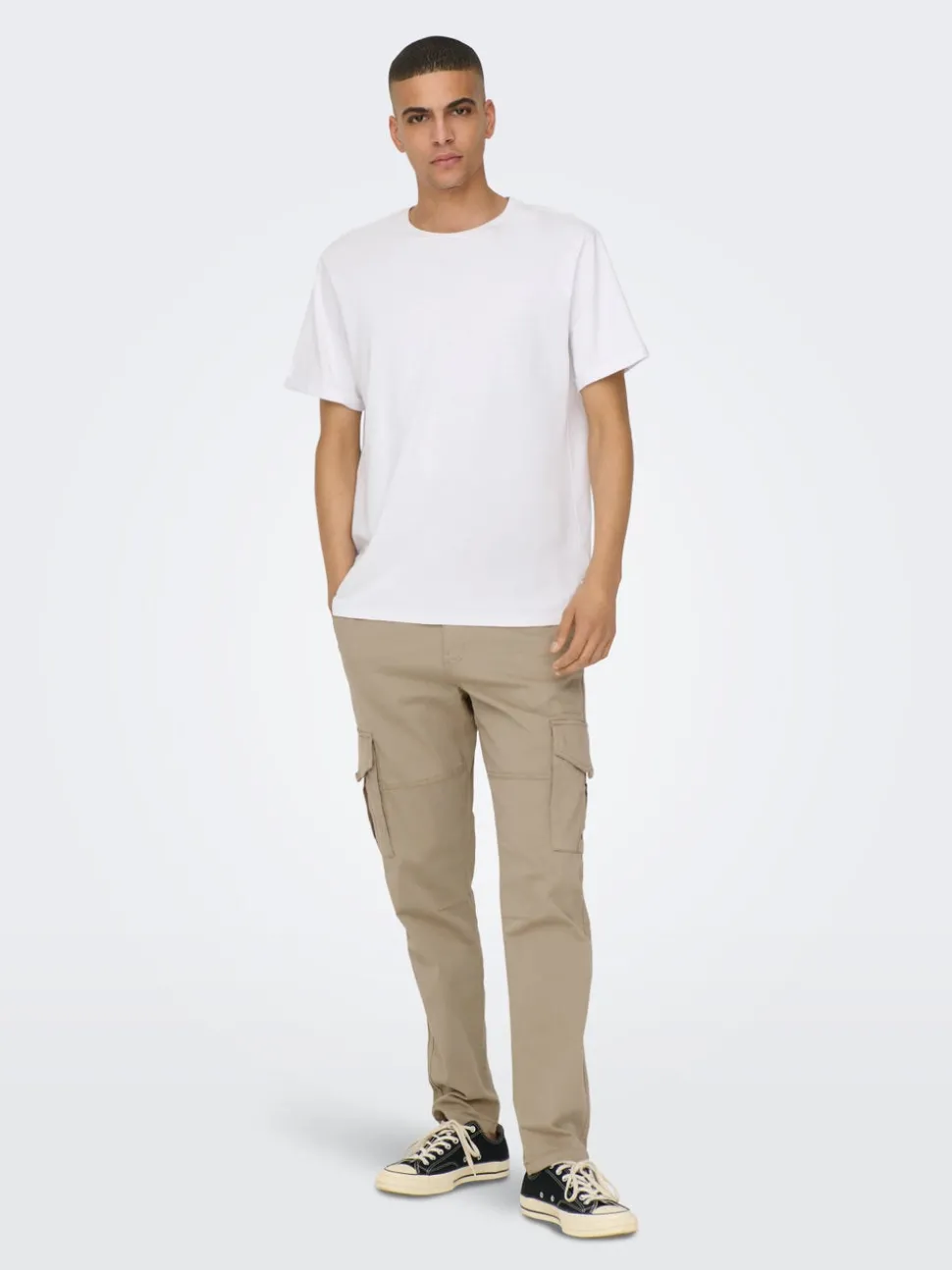 ONSDEAN Tapered Fit Pantalon cargo