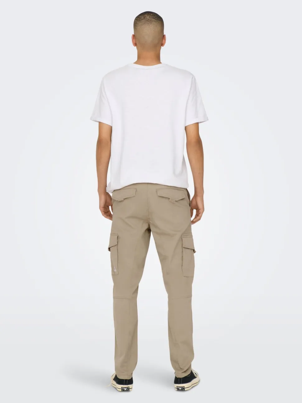 ONSDEAN Tapered Fit Pantalon cargo