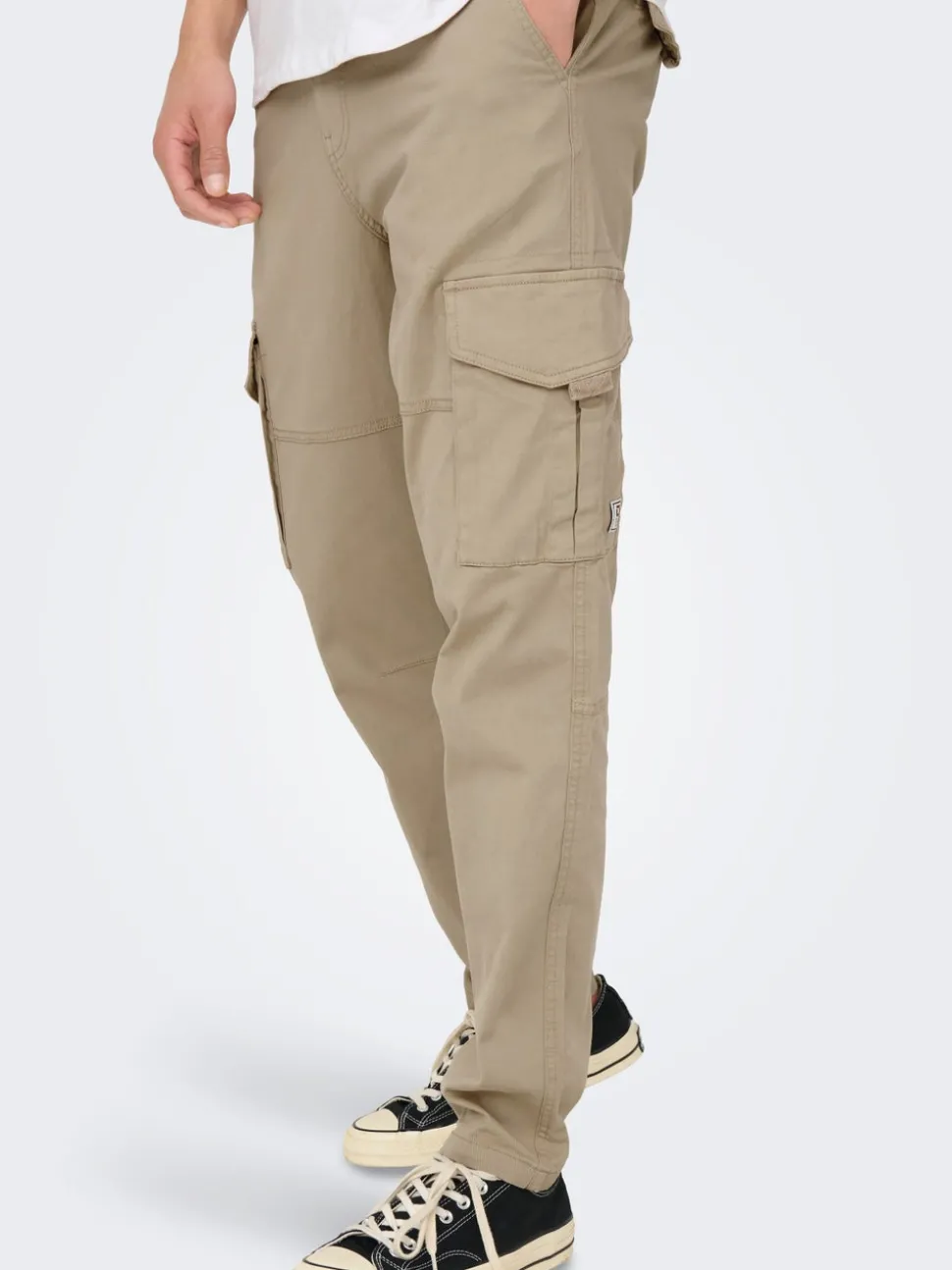 ONSDEAN Tapered Fit Pantalon cargo