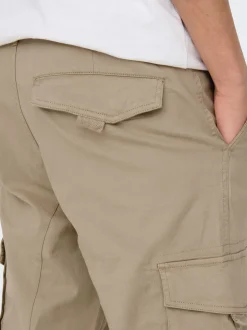 ONSDEAN Tapered Fit Pantalon cargo