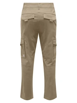 ONSDEAN Tapered Fit Pantalon cargo