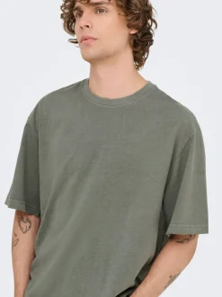 ONSDISTRESS T-shirt